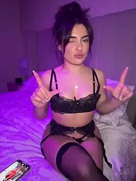 Check-out your craziest wishes with our pick of gaming cams models, featuring big knockers, round tails and tight twats.