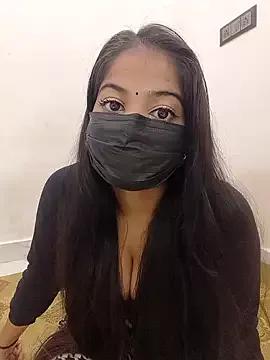 Cute_dimpal_ from StripChat is Freechat