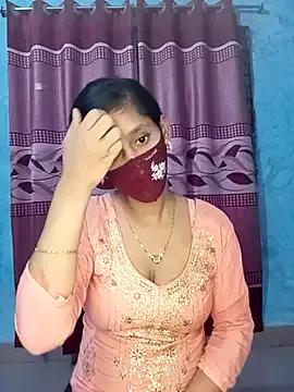 Cute_Faria from StripChat is Freechat