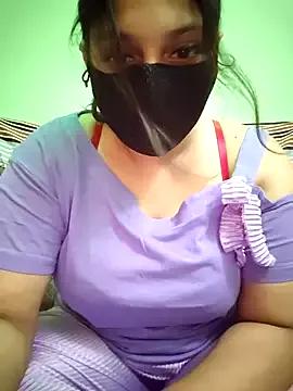 Cute_Girl6 from StripChat is Freechat