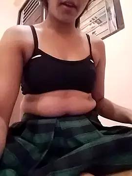 Cute_Ira from StripChat is Freechat