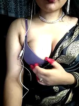 Cute_Jara007 from StripChat is Freechat