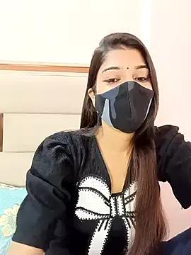 Cute_Jasmin_ from StripChat is Freechat