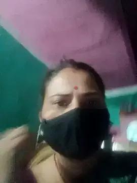 Cute_kanya from StripChat is Freechat