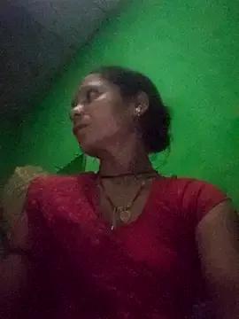 Cute_kanya from StripChat is Freechat