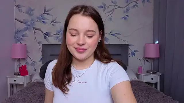 Cute_kitty- from StripChat is Freechat