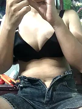 Cute_lady99 from StripChat is Freechat