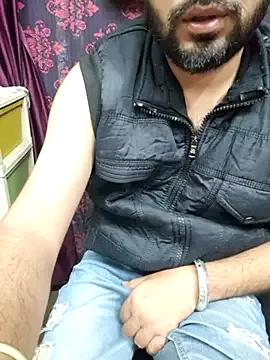 Cute_Lucky from StripChat is Freechat