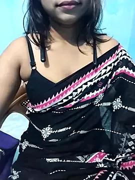 cute_mahi07 from StripChat is Freechat