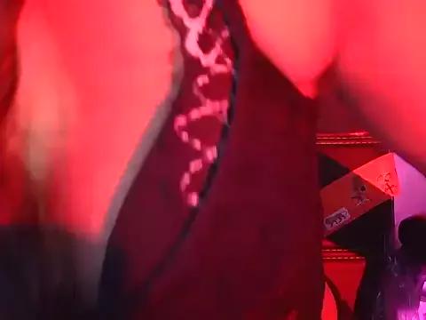 cute_mahira from StripChat is Freechat