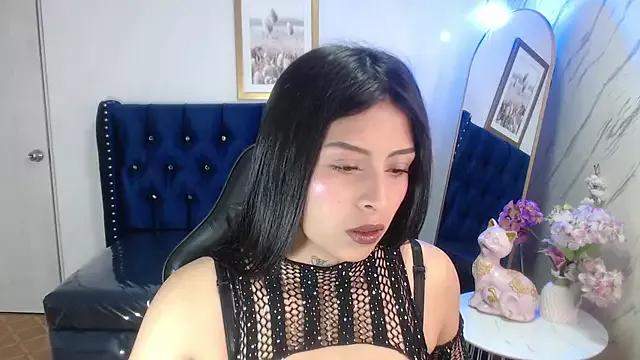 Check-out your craziest wishes with our pick of gaming cams models, featuring big knockers, round tails and tight twats.