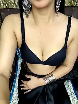 Cute_merry_ from StripChat is Freechat
