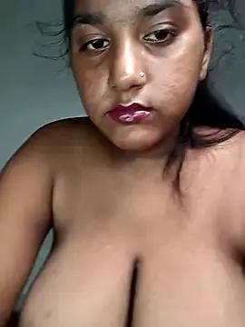 Cute_mikii from StripChat is Freechat