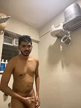 cute_modell from StripChat is Freechat