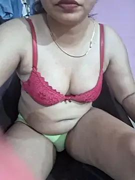 cute_nansi from StripChat is Freechat