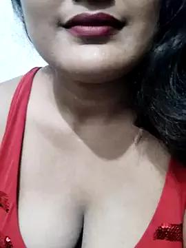 Cute_pinkii from StripChat is Freechat