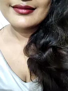 Cute_pinkii from StripChat is Freechat