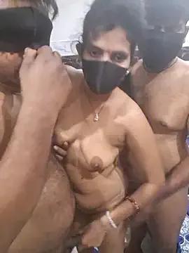 Photos of Cute_plak01 from StripChat is Group
