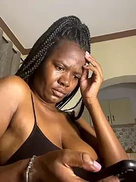 Cute_princcess from StripChat is Freechat