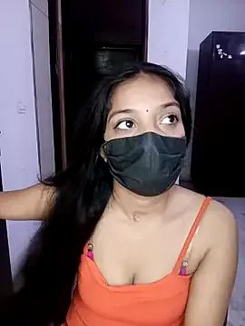 Cute_Rakhi8 from StripChat is Freechat