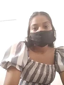 Cute_Rakhi8 from StripChat is Freechat
