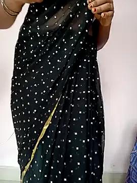 Cute_Renuka from StripChat is Freechat