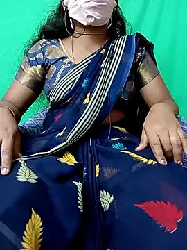 Cute_Renuka from StripChat is Freechat