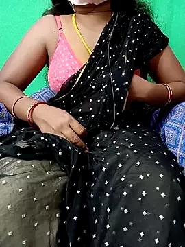 Cute_Renuka from StripChat is Freechat