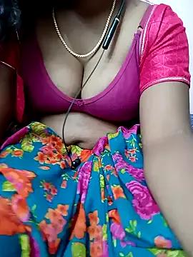 Cute_Renuka from StripChat is Freechat