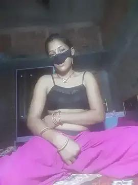 Cute_Somaya from StripChat is Freechat