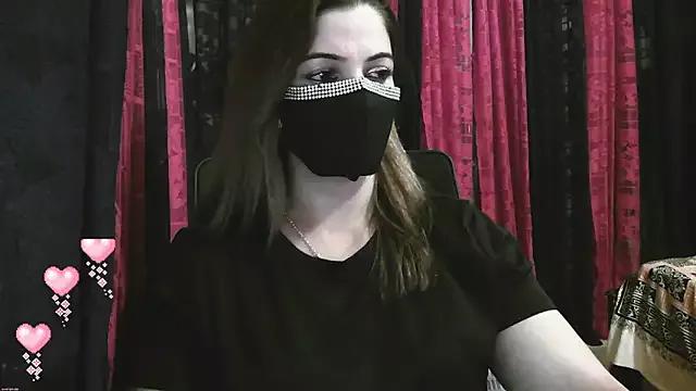 Cute_Sonii from StripChat is Freechat
