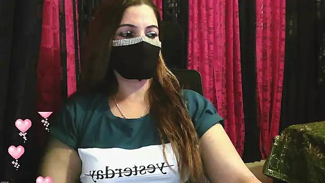 Check-out your craziest wishes with our pick of gaming cams models, featuring big knockers, round tails and tight twats.
