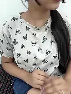 Cute_tanvi_ from StripChat is Freechat