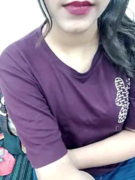 Cute_tanvi_ from StripChat is Freechat