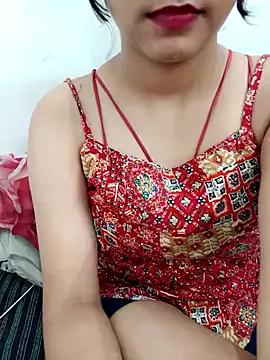 Cute_tanvi_ from StripChat is Freechat