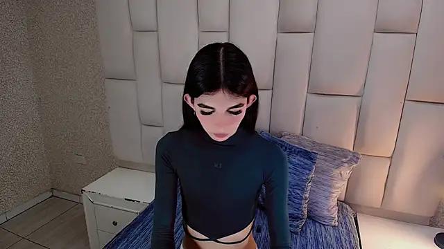 Check-out your craziest wishes with our pick of gaming cams models, featuring big knockers, round tails and tight twats.