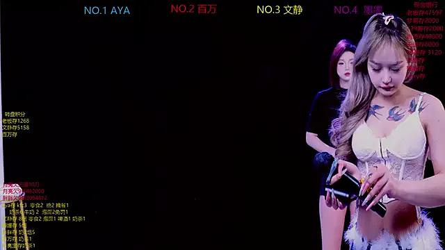 Check-out your craziest wishes with our pick of gaming cams models, featuring big knockers, round tails and tight twats.