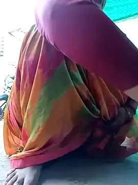 Cutee-Jaan from StripChat is Freechat