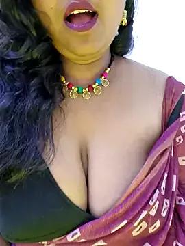 Cutee_Amrita from StripChat is Freechat