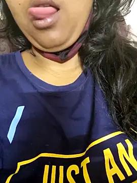 Cutee_Amrita from StripChat is Freechat