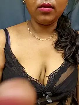 Cutee_Amrita from StripChat is Freechat
