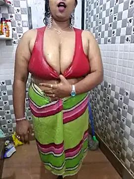 Cutee_Amrita from StripChat is Freechat