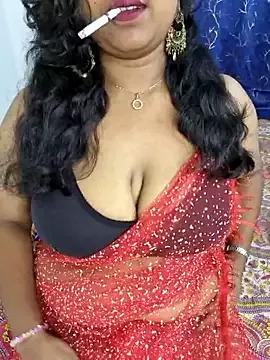 Cutee_Amrita from StripChat is Freechat