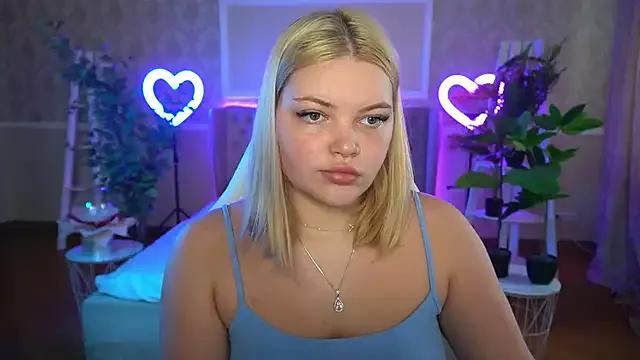 Check-out your craziest wishes with our pick of gaming cams models, featuring big knockers, round tails and tight twats.