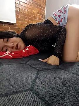 Check-out your craziest wishes with our pick of gaming cams models, featuring big knockers, round tails and tight twats.