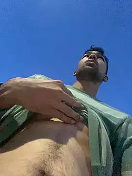 cutekaran from StripChat is Freechat
