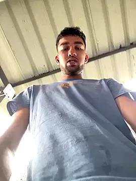 cutekaran from StripChat is Freechat