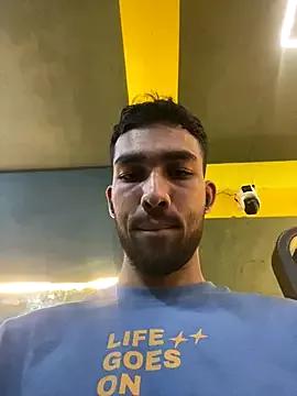 cutekaran from StripChat is Freechat