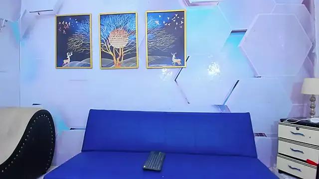 cutemax_boys from StripChat is Freechat