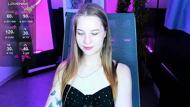 Check-out your craziest wishes with our pick of gaming cams models, featuring big knockers, round tails and tight twats.
